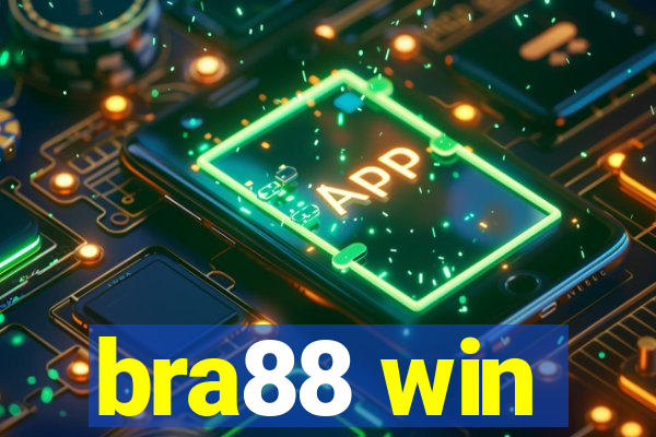 bra88 win